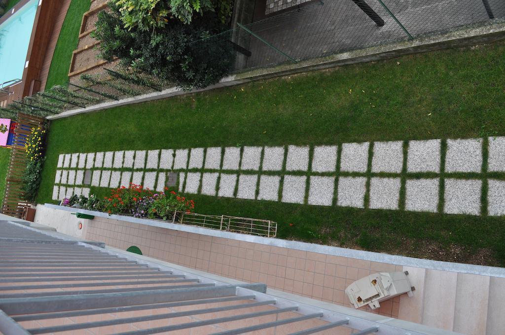 Residence Casa Wilma Verona Luaran gambar